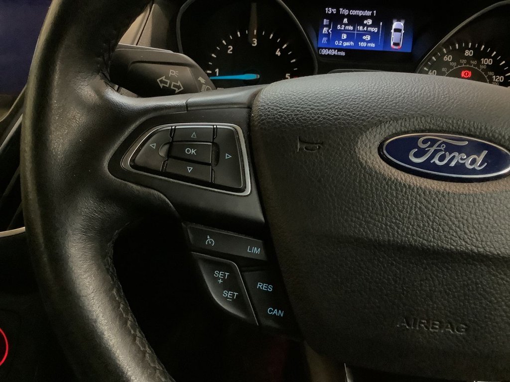 Used Ford Focus 2016 for sale - 78022106: Photo 16