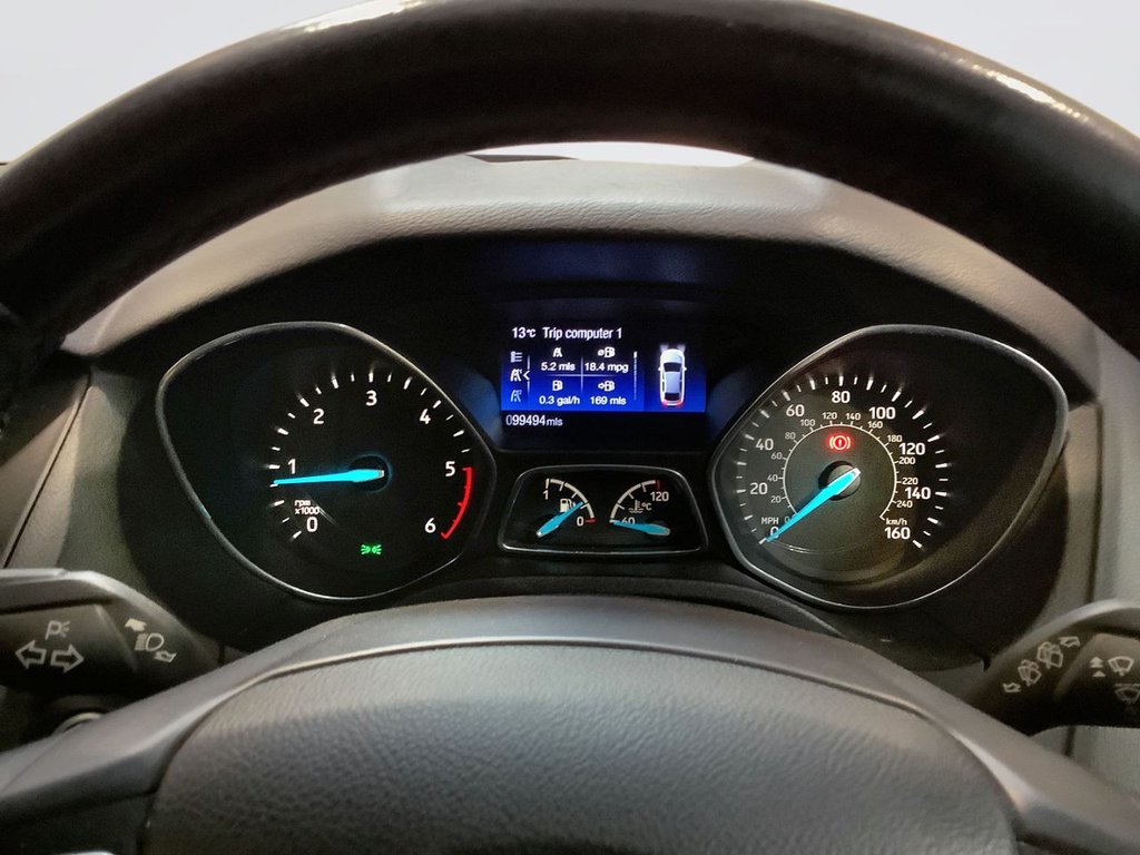 Used Ford Focus 2016 for sale - 78022106: Photo 17