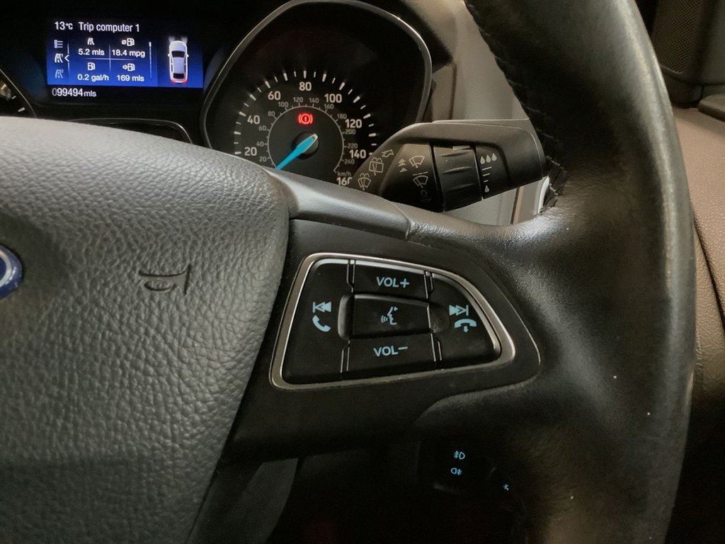 Used Ford Focus 2016 for sale - 78022106: Photo 18