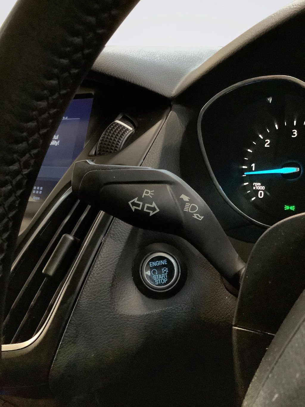 Used Ford Focus 2016 for sale - 78022106: Photo 19