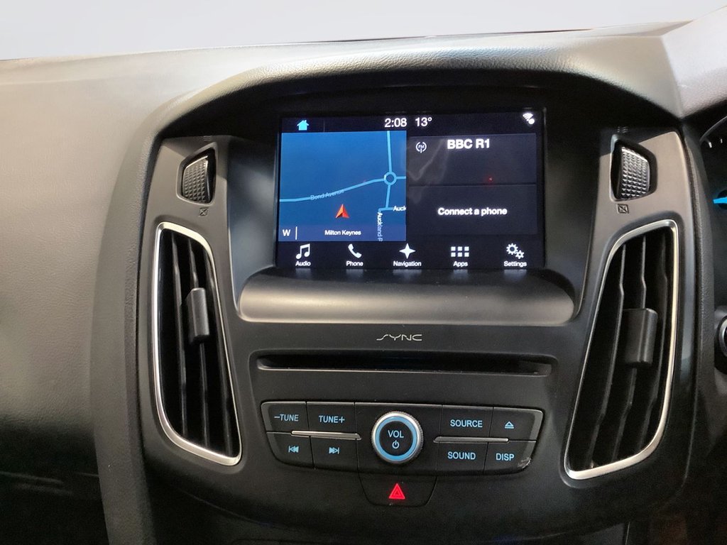 Used Ford Focus 2016 for sale - 78022106: Photo 22