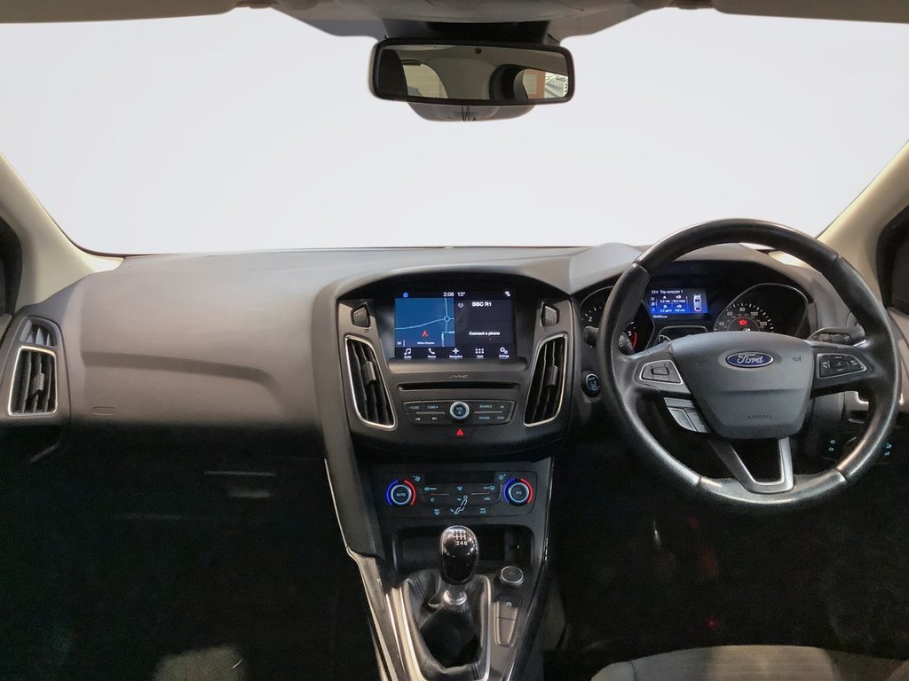 Used Ford Focus 2016 for sale - 78022106: Photo 3