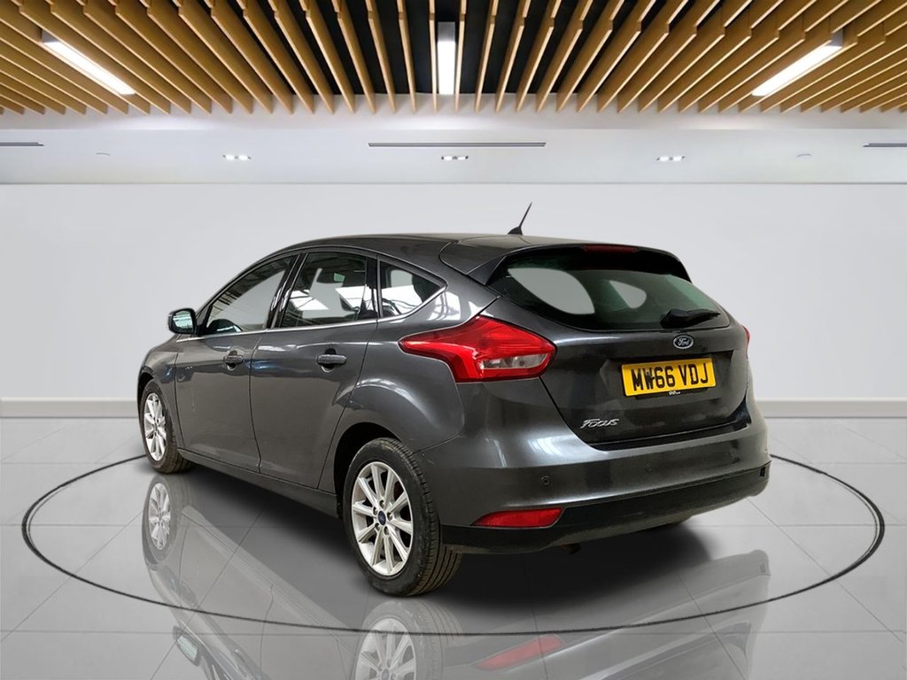 Used Ford Focus 2016 for sale - 78022106: Photo 6