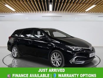 Used Toyota Auris 2018 for sale - 79384831: Photo