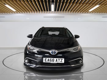 Used Toyota Auris 2018 for sale - 79384831: Photo