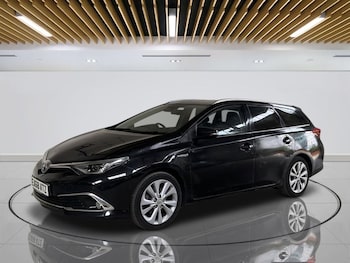 Used Toyota Auris 2018 for sale - 79384831: Photo