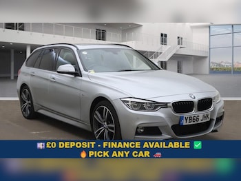 BMW - 3 Series