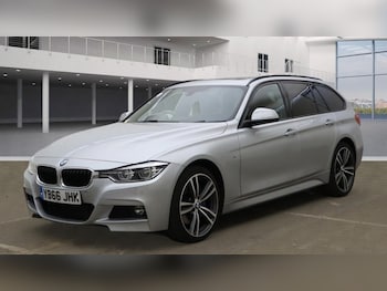 Used BMW 3 Series 2017 for sale - 76267211: Photo 2