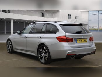 Used BMW 3 Series 2017 for sale - 76267211: Photo 3