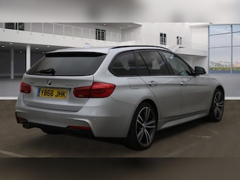Used BMW 3 Series 2017 for sale - 76267211: Photo 4