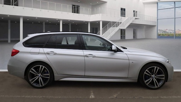 Used BMW 3 Series 2017 for sale - 76267211: Photo 5
