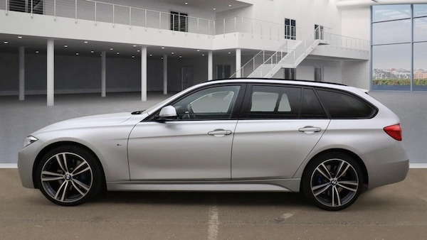 Used BMW 3 Series 2017 for sale - 76267211: Photo 6