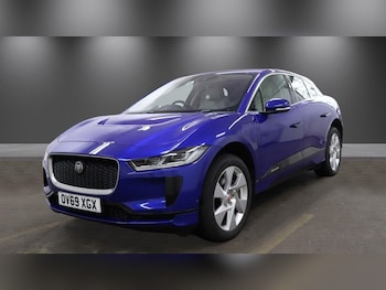 Used Jaguar I-Pace 2019 for sale - 78943638: Photo
