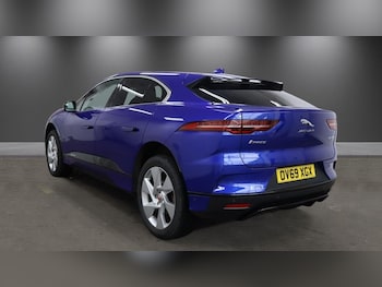 Used Jaguar I-Pace 2019 for sale - 78943638: Photo
