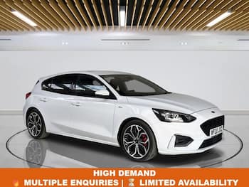 Used Ford Focus 2020 for sale - 79722518: Photo