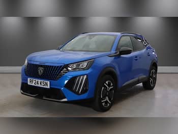 Used Peugeot 2008 2024 for sale - 79857097: Photo