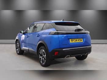 Used Peugeot 2008 2024 for sale - 79857097: Photo