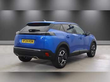 Used Peugeot 2008 2024 for sale - 79857097: Photo