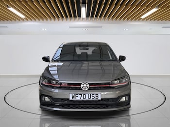 Used Volkswagen Polo 2020 for sale - 79189659: Photo