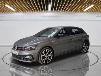 Used Volkswagen Polo 2020 for sale - 79189659: Photo