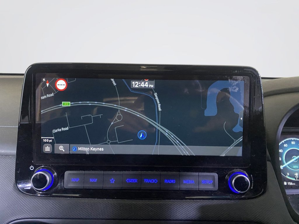 Used Hyundai KONA 2021 for sale - 78021983: Photo 12