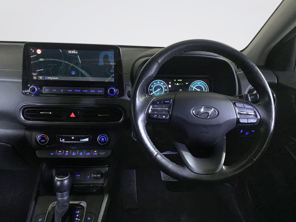 Used Hyundai KONA 2021 for sale - 78021983: Photo 14