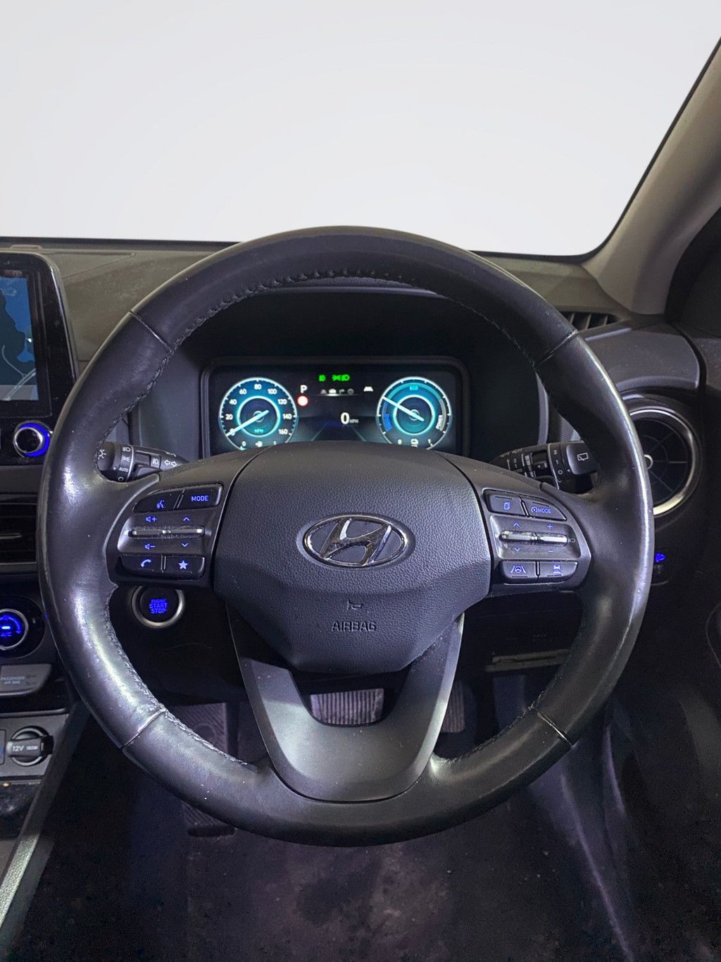 Used Hyundai KONA 2021 for sale - 78021983: Photo 16