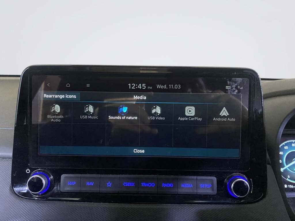 Used Hyundai KONA 2021 for sale - 78021983: Photo 17