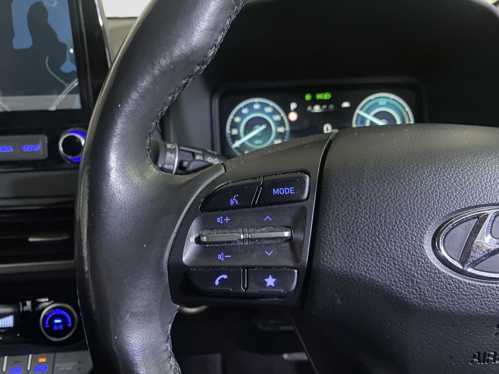 Used Hyundai KONA 2021 for sale - 78021983: Photo 18