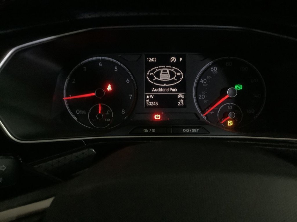 Used Volkswagen T-Cross 2021 for sale - 76481926: Photo 18