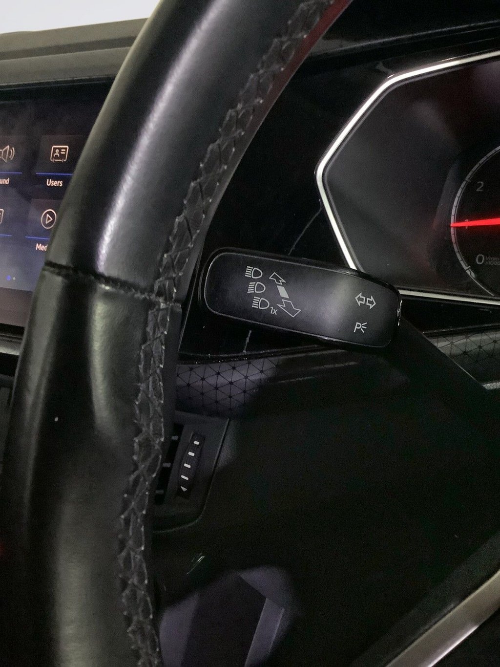 Used Volkswagen T-Cross 2021 for sale - 76481926: Photo 20