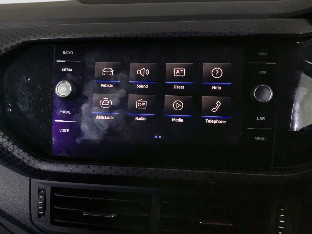 Used Volkswagen T-Cross 2021 for sale - 76481926: Photo 23