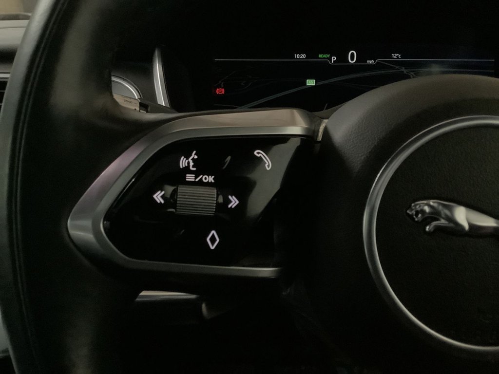 Used Jaguar I-Pace 2021 for sale - 77978918: Photo 17