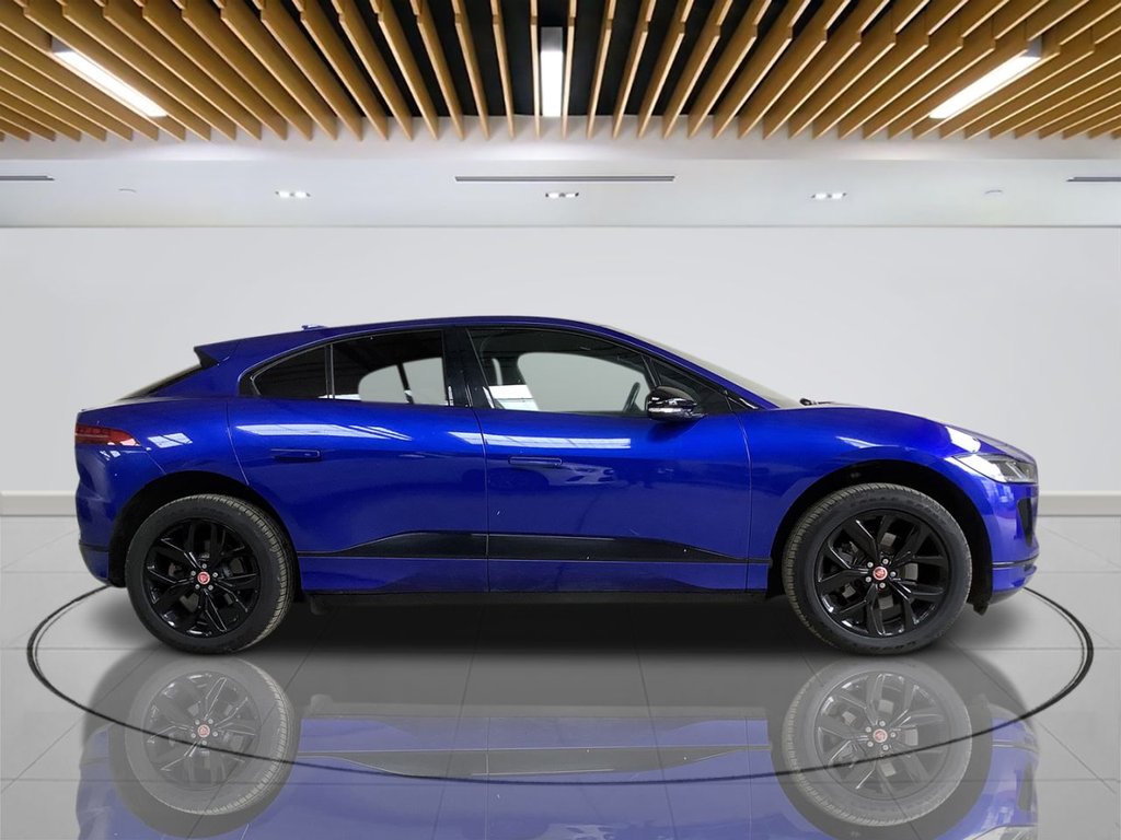 Used Jaguar I-Pace 2021 for sale - 77978918: Photo 8