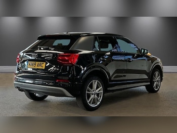 Used Audi Q2 2019 for sale - 79276542: Photo