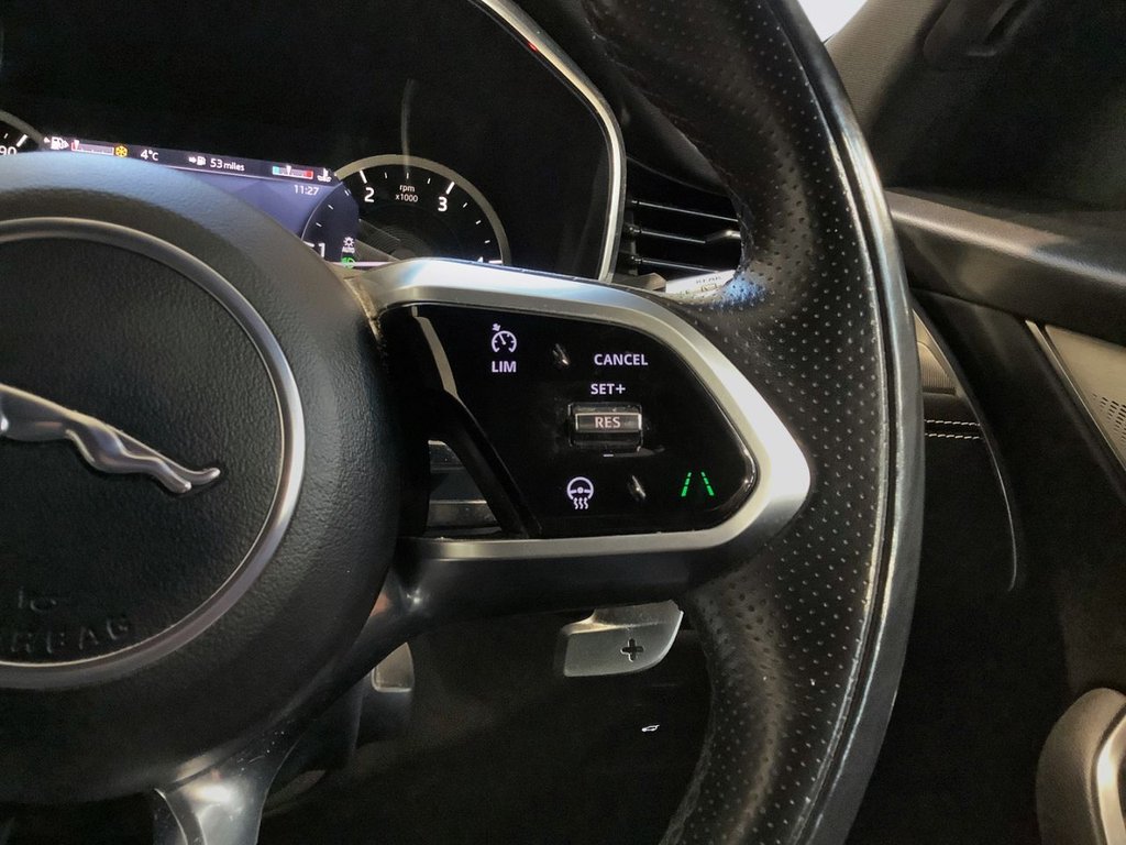 Used Jaguar F-Pace 2021 for sale - 77200116: Photo 18