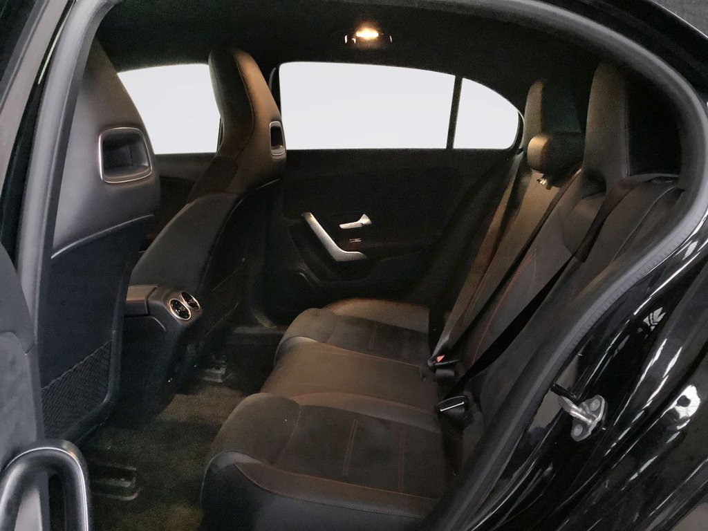 Used Mercedes-Benz A-Class 2021 for sale - 77936537: Photo 13