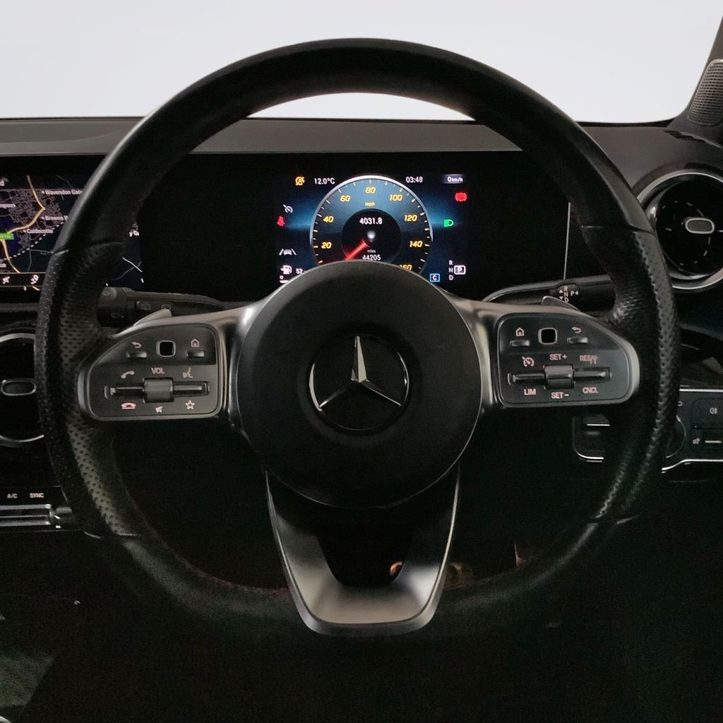 Used Mercedes-Benz A-Class 2021 for sale - 77936537: Photo 16