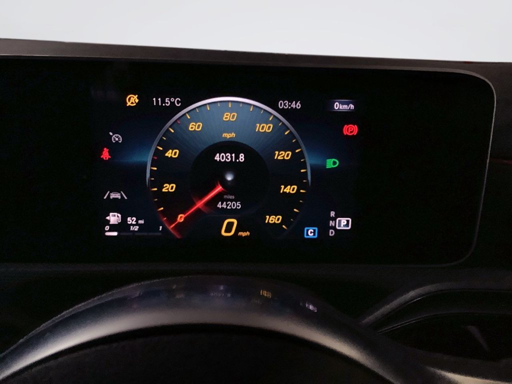 Used Mercedes-Benz A-Class 2021 for sale - 77936537: Photo 18