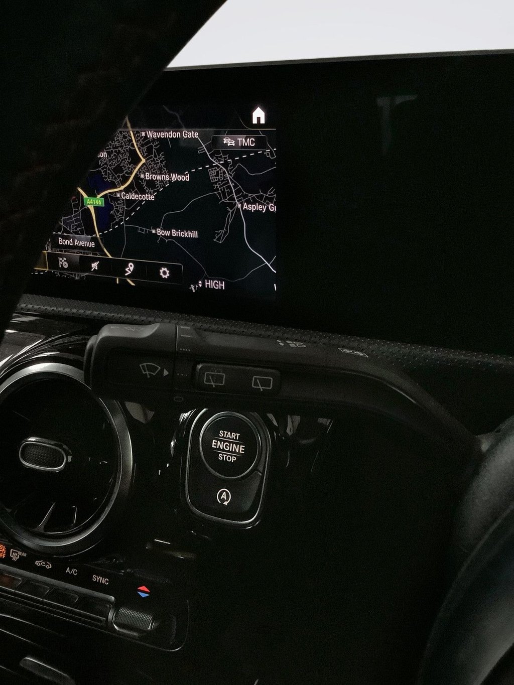 Used Mercedes-Benz A-Class 2021 for sale - 77936537: Photo 20