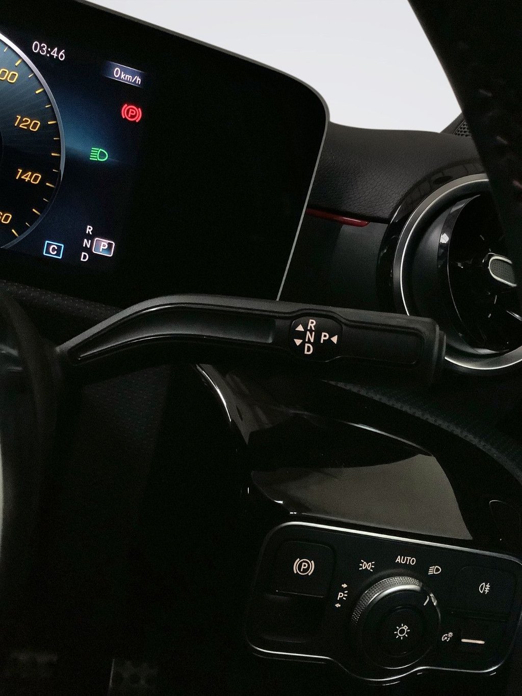 Used Mercedes-Benz A-Class 2021 for sale - 77936537: Photo 21