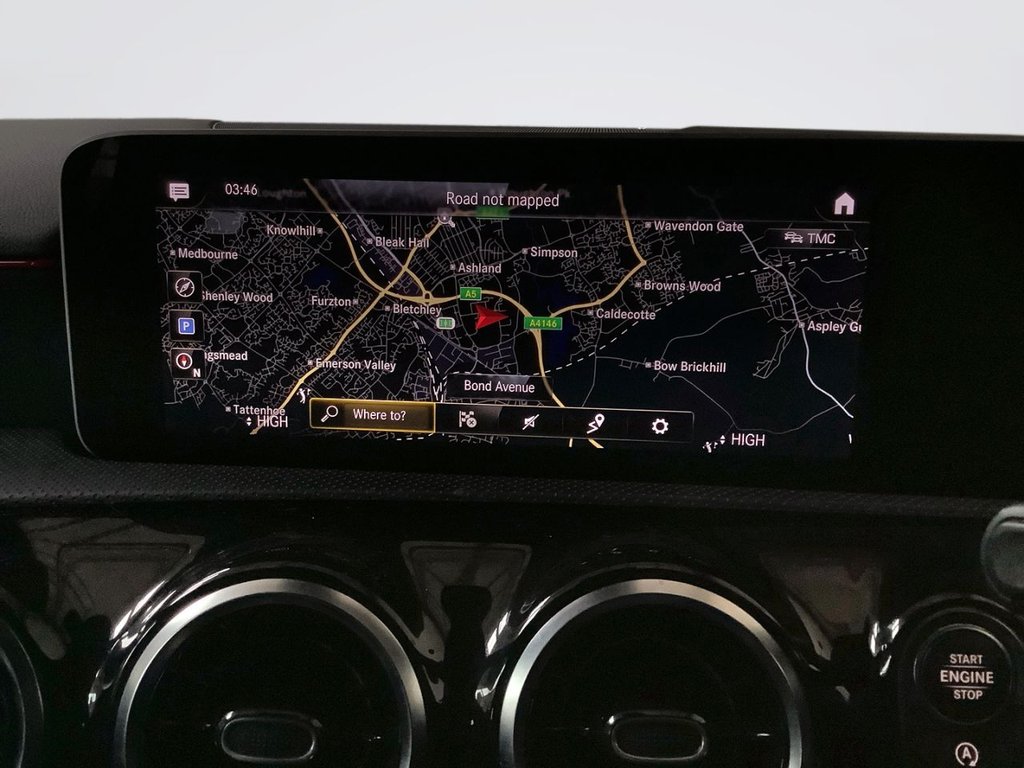 Used Mercedes-Benz A-Class 2021 for sale - 77936537: Photo 23