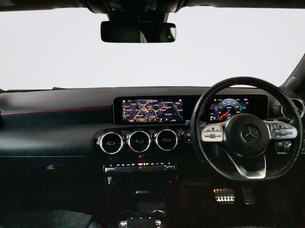 Used Mercedes-Benz A-Class 2021 for sale - 77936537: Photo 3