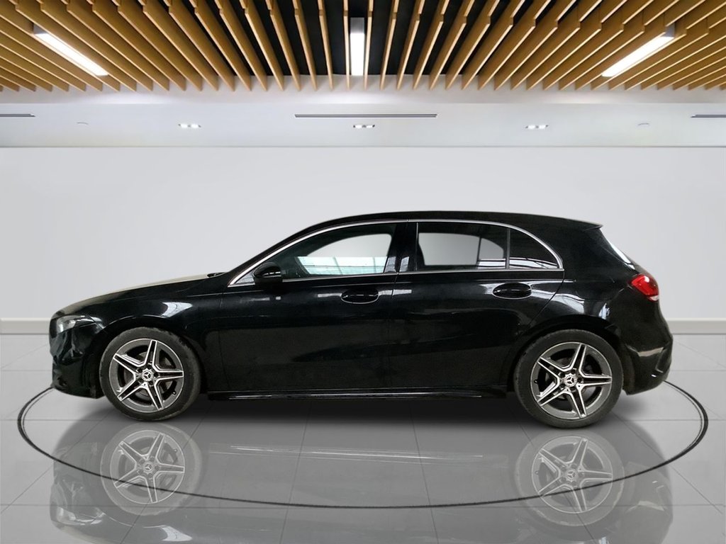 Used Mercedes-Benz A-Class 2021 for sale - 77936537: Photo 5