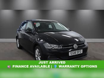 Used Volkswagen Polo 2018 for sale - 79647984: Photo