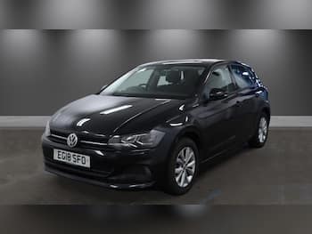 Used Volkswagen Polo 2018 for sale - 79647984: Photo