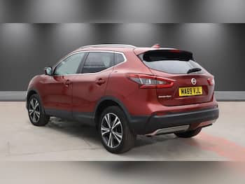 Used Nissan Qashqai 2019 for sale - 79587578: Photo