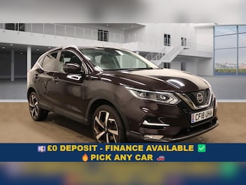 2018 (18) - 1.2 DiG-T Tekna 5dr