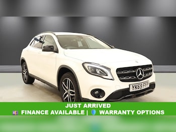 Used Mercedes-Benz GLA 2019 for sale - 78887526: Photo