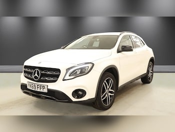 Used Mercedes-Benz GLA 2019 for sale - 78887526: Photo